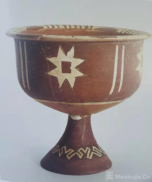 高足杯源流叙说-艺术新闻-中国画廊网